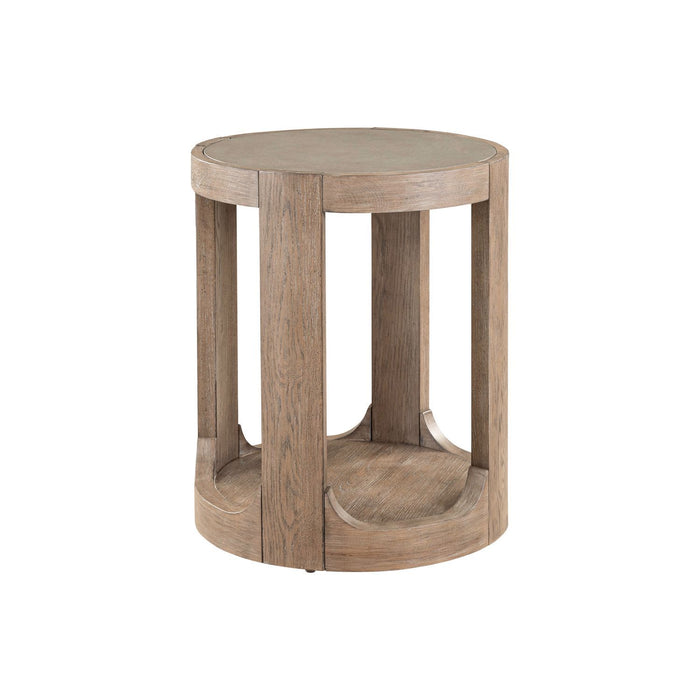 South Bend - Round Table