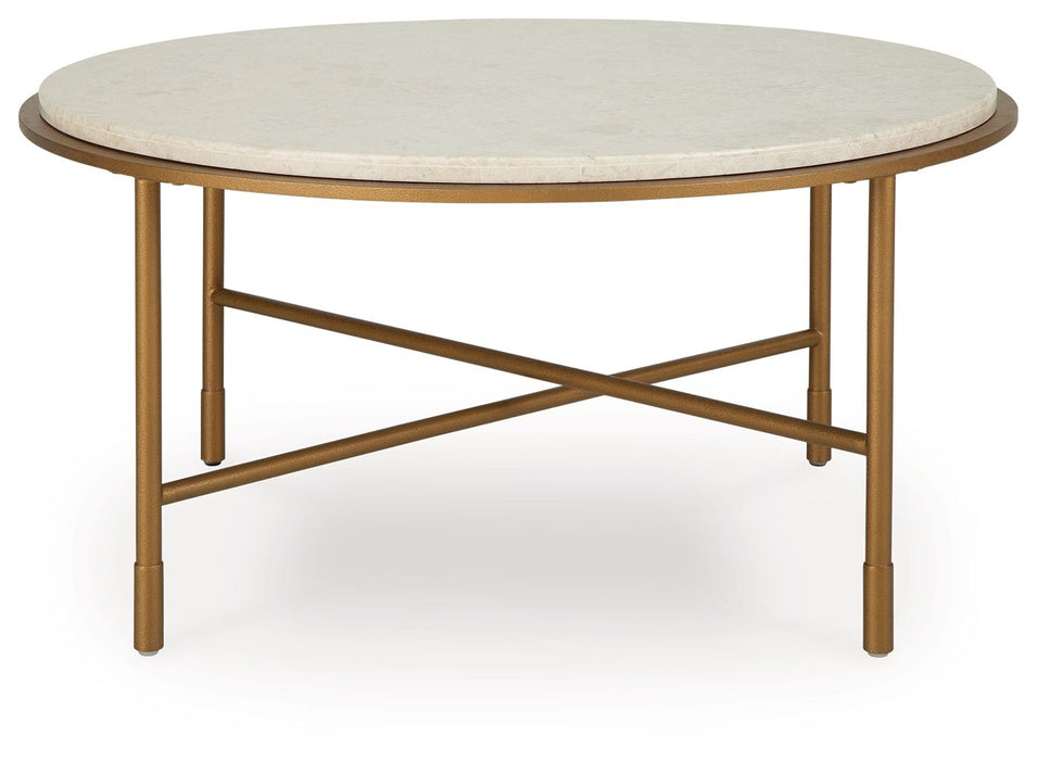 Alben - Round Table