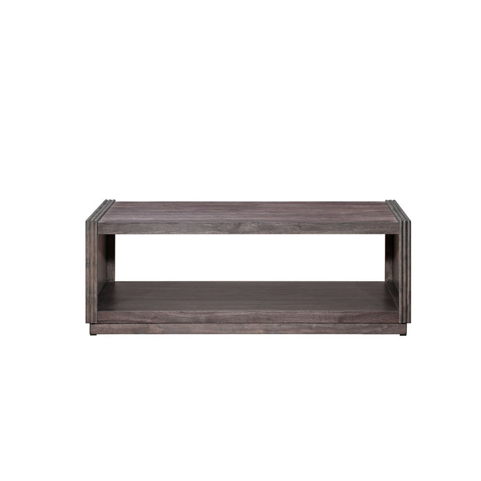 Modern Edge - Table