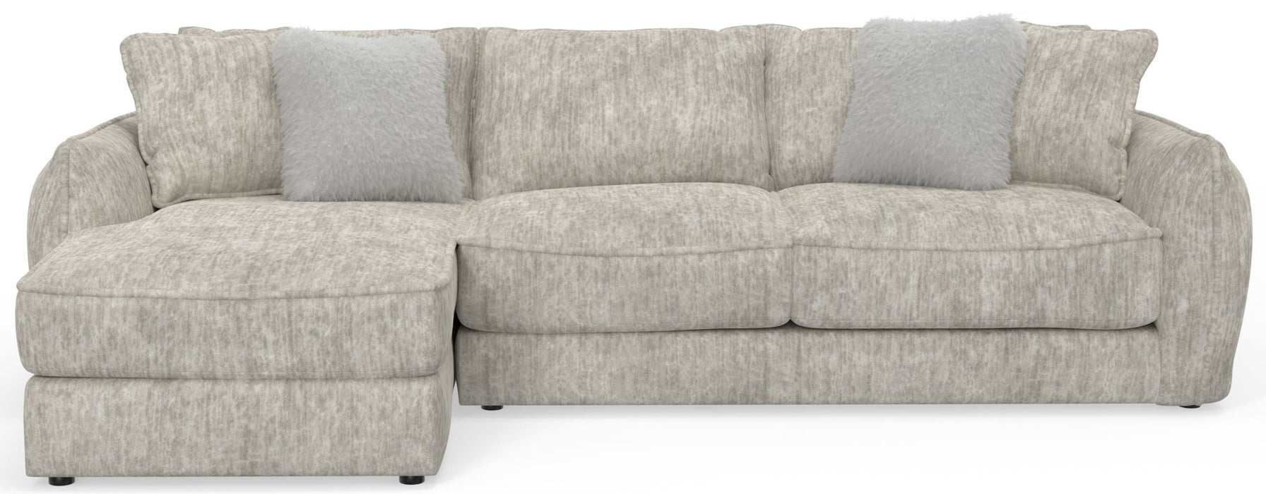 Bucktown - Sectional Sofa