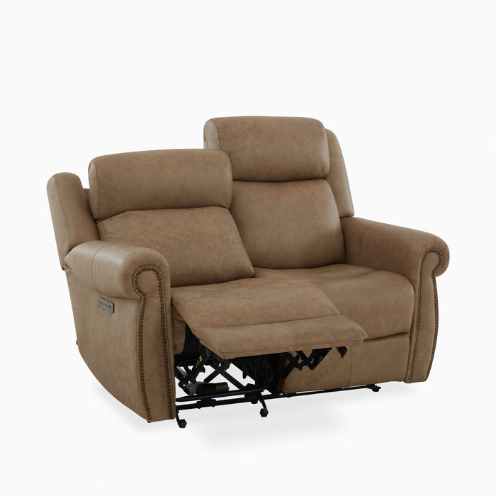Carlton - Loveseat P3 & ZG