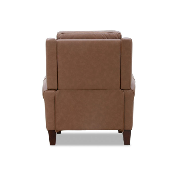 Raleigh - Pushback Recliner