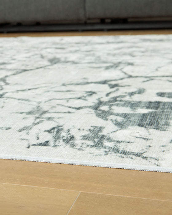 Tobinbury - Washable Rug