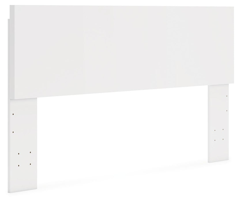 Onita - Panel Headboard
