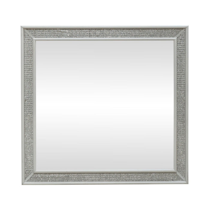 Reflections - Lighted Mirror