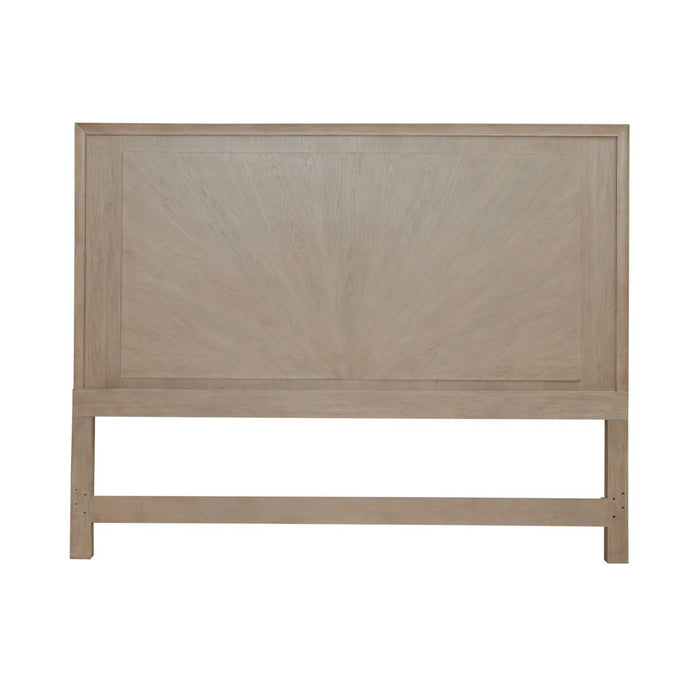 Brentwood - Panel Headboard
