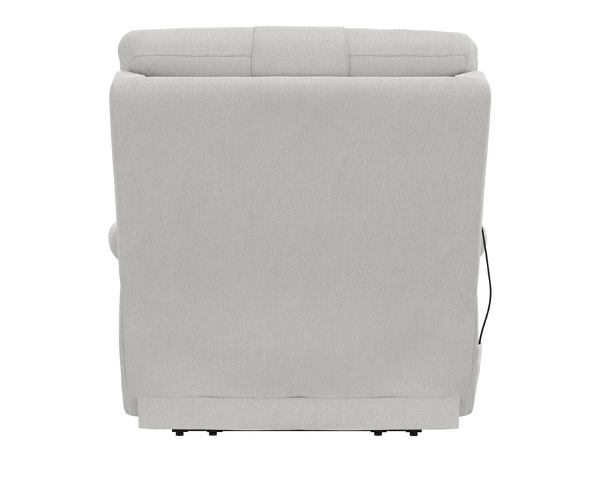 Snoozer - Power Lift Power Headrest Lay Flat Recliner With CR3 Heat / Massage / Zero Gravity
