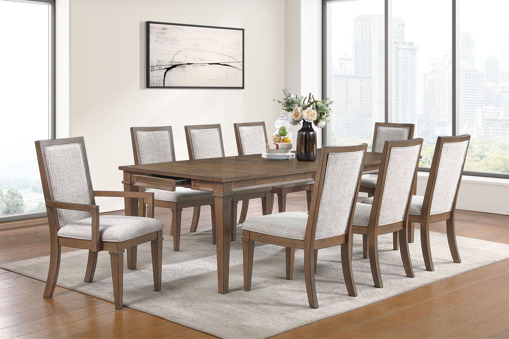 Mariana - Dining Table Set