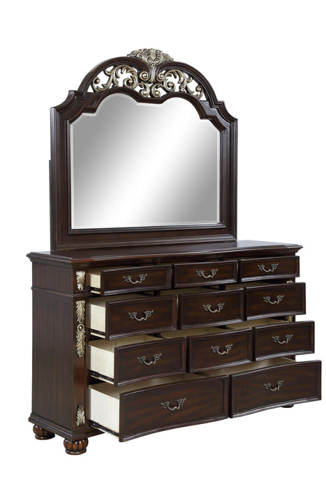 Maximus - Dresser