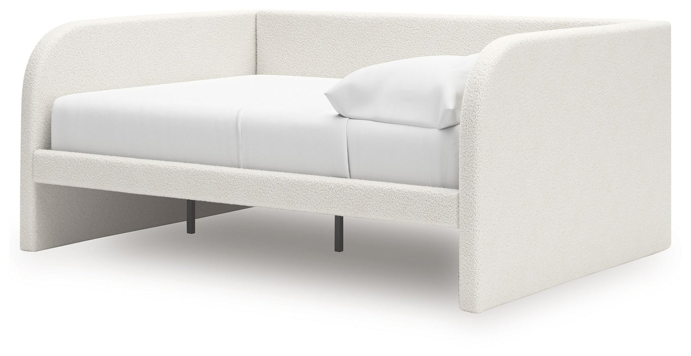 Arloster - Upholstered Day Bed
