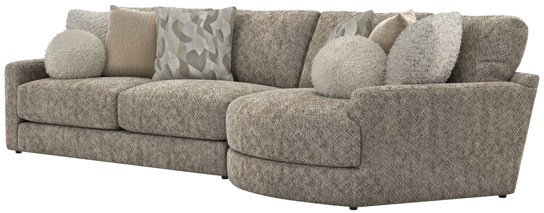 Turner - Sectional