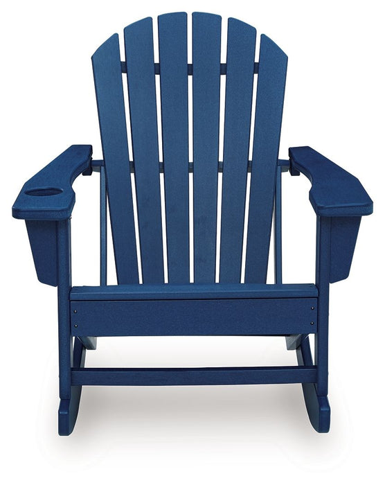 Sundown Shores - Rocking Chair