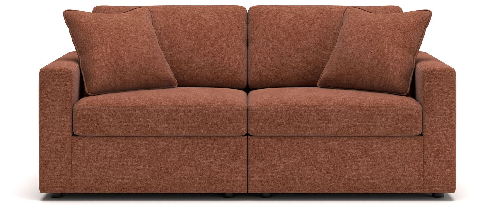Modmax - 2 Piece Sectional