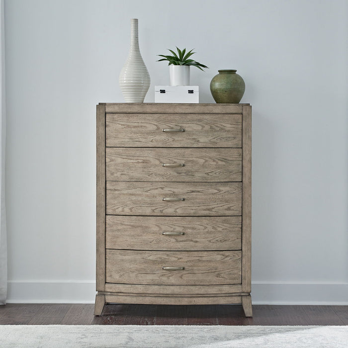 Avalon - 5 Drawer Chest