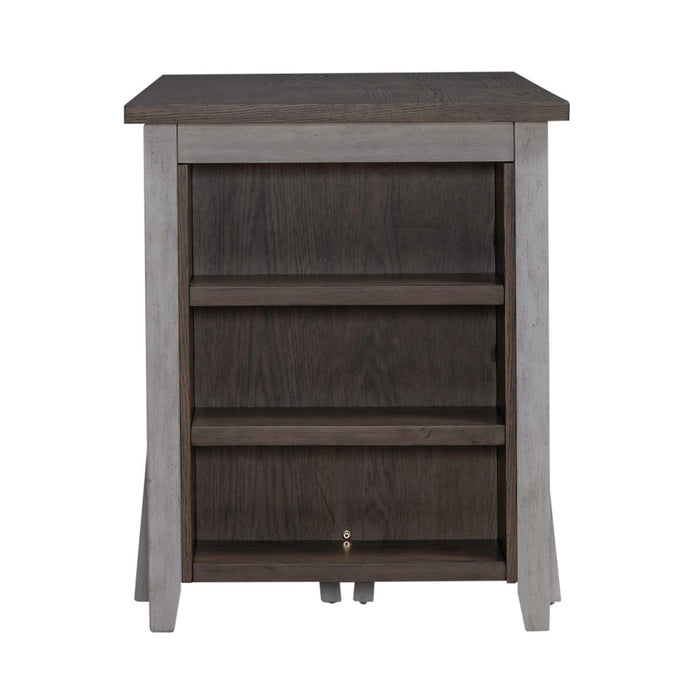Brook Creek - Counter Set