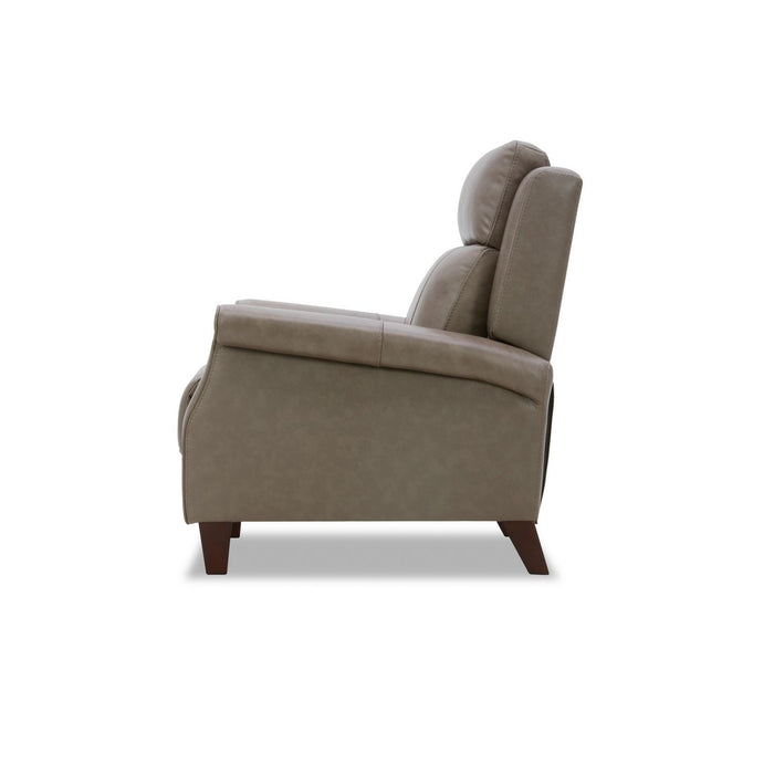 Raleigh - Pushback Recliner