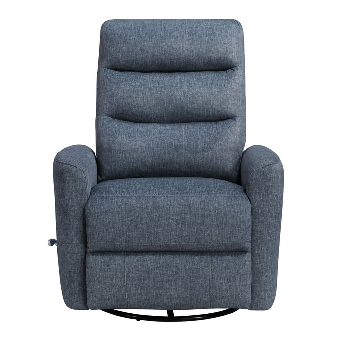 Takami - Swivel Recliner