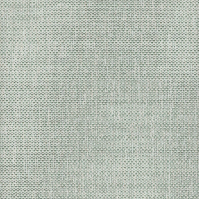 Tide & Timber - Upholstered Daybed - Forest Green / Luxe Blue Oak