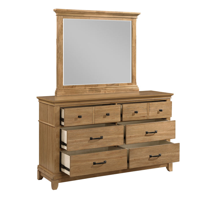 Sunstone - Dresser