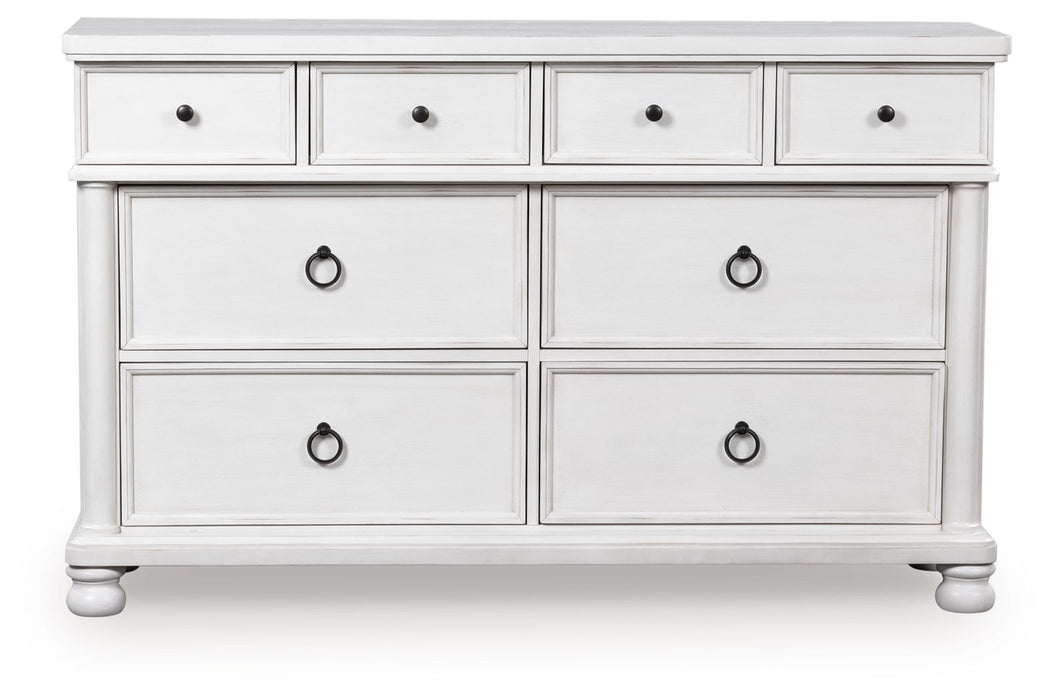 Rowlenstown - Dresser