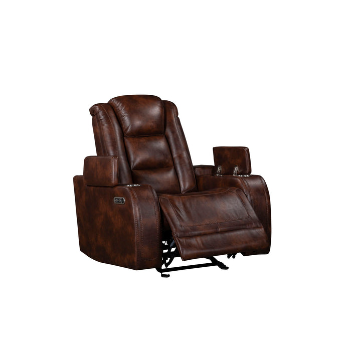 Chester - Glider Recliner