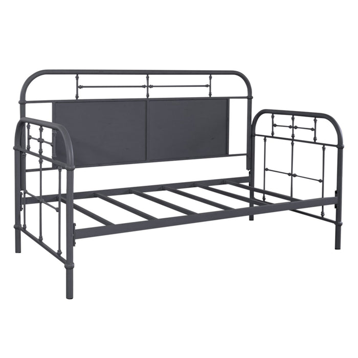 Vintage Series - Metal Day Bed