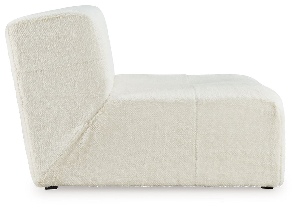 Brettner - Accent Chair - Ivory