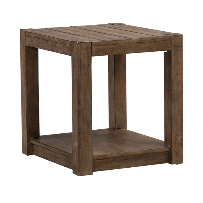 Broadmore - Table