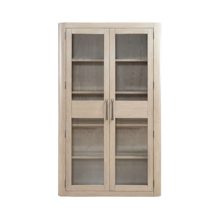 South Bend - Bunching Display Cabinet