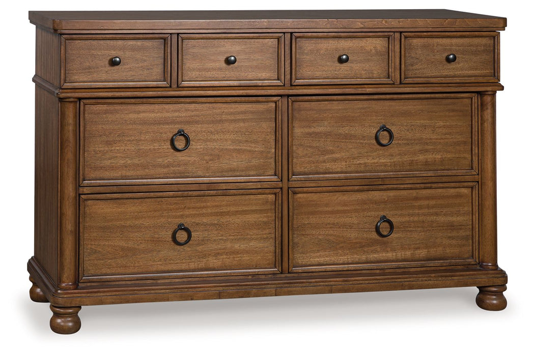 Rowlenstown - Dresser