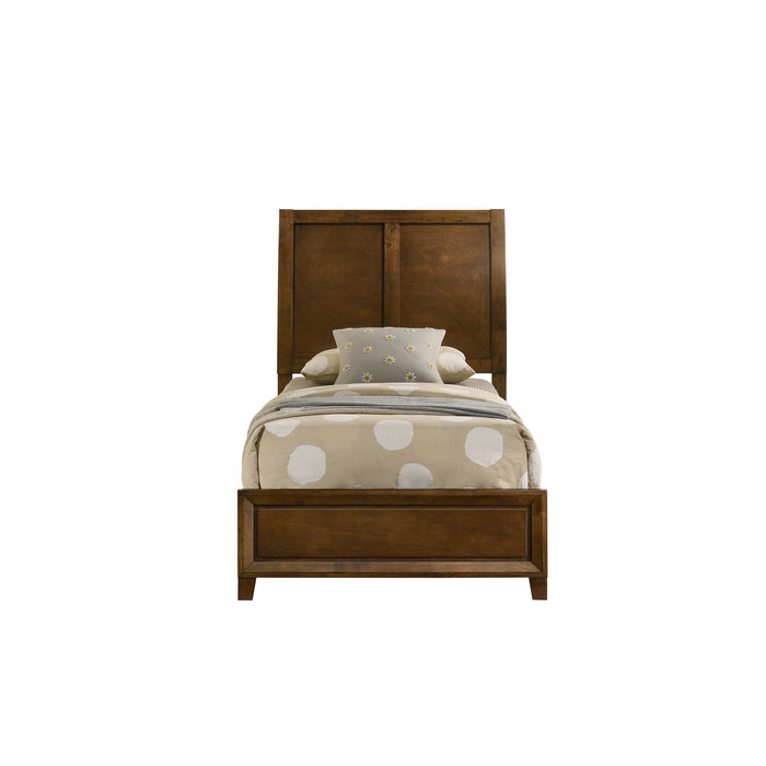 Ballard - Bed
