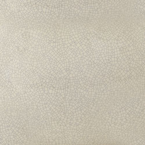 Saffi - Ceramic Table Lamp  - Cream