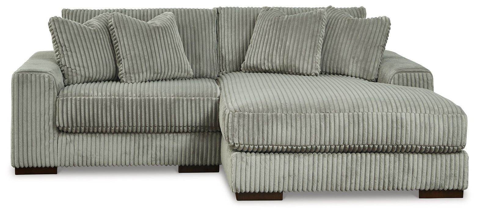 Lindyn - 2 Piece Sectional