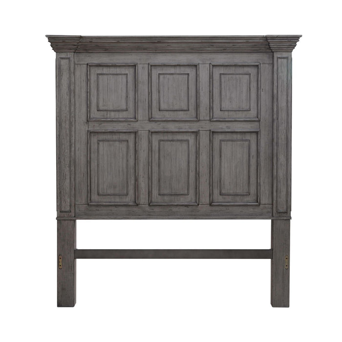 Big Valley - Mansion Headboard