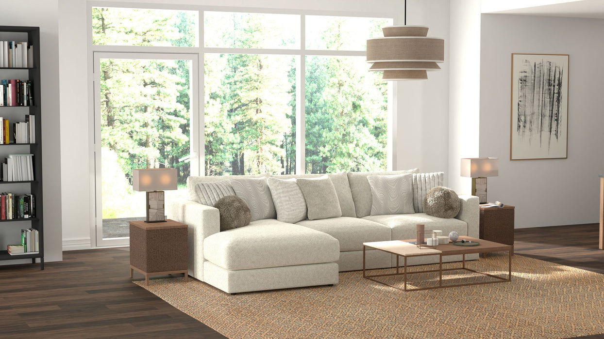 Ritzy - Modular Sofa