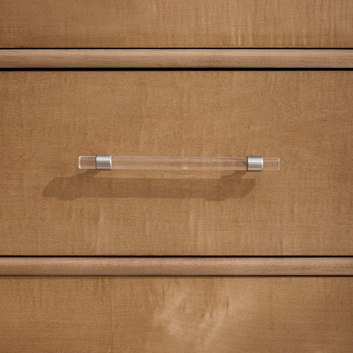 Nordhaven - 2 Drawer Nightstand