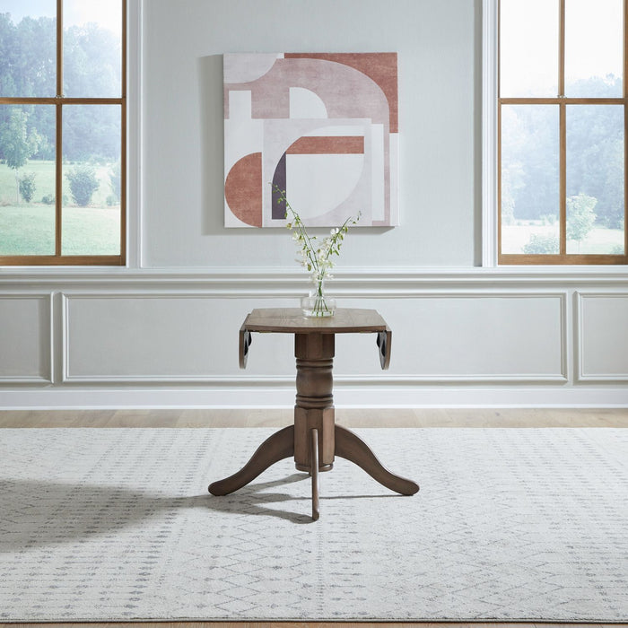 Brook Bay - Drop Leaf Table