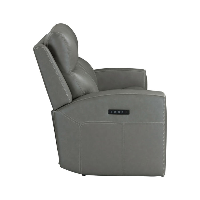 Camden - Sofa P3 & ZW