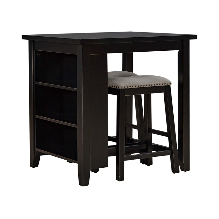 Brook Creek - Counter Set