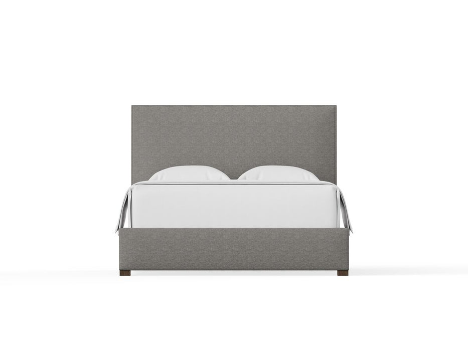 Choices - Amelia Upholstered Bed