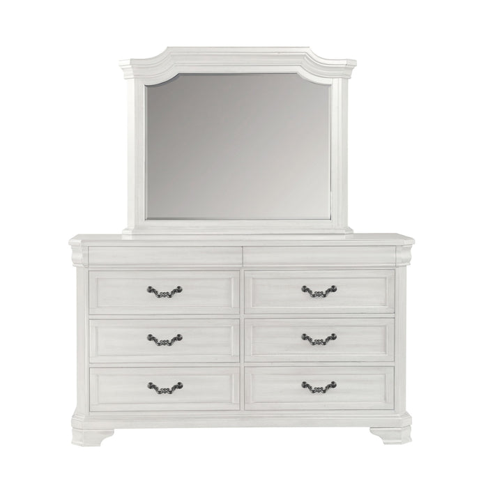 Lyndhurst - Dresser