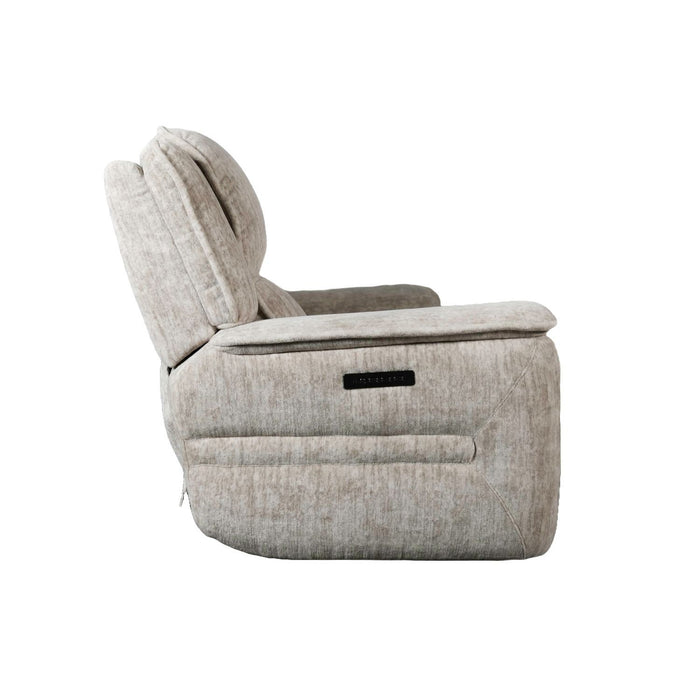 Clayton - Sofa P3 & ZG - Galactic Parchment