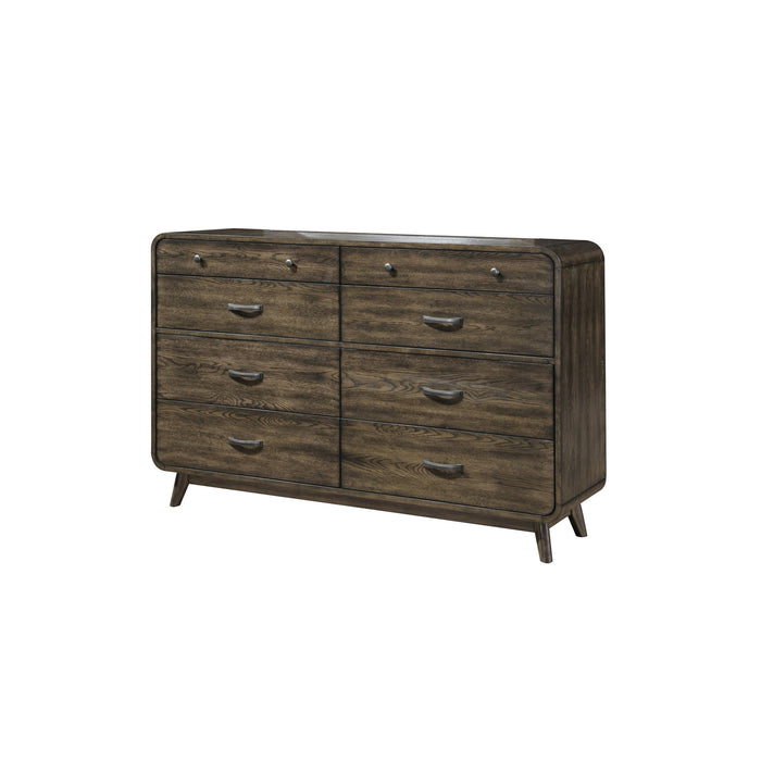 Rex - Dresser