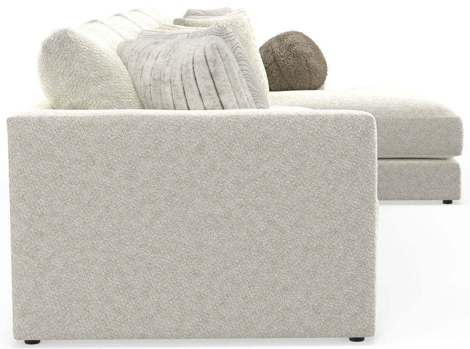 Ritzy - Modular Sofa
