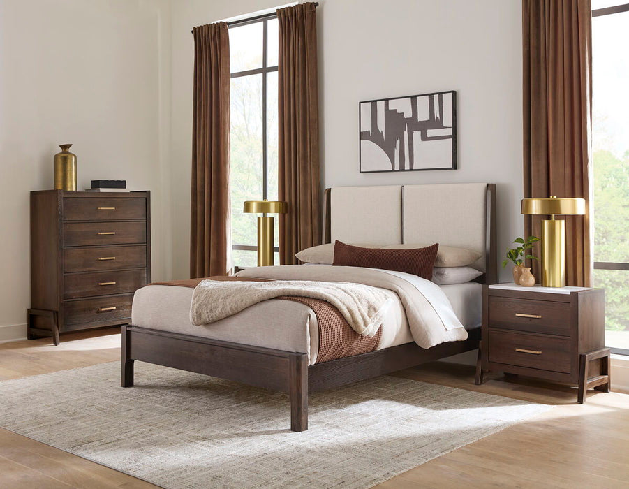 Mercer Street - Chest 5 Drawer