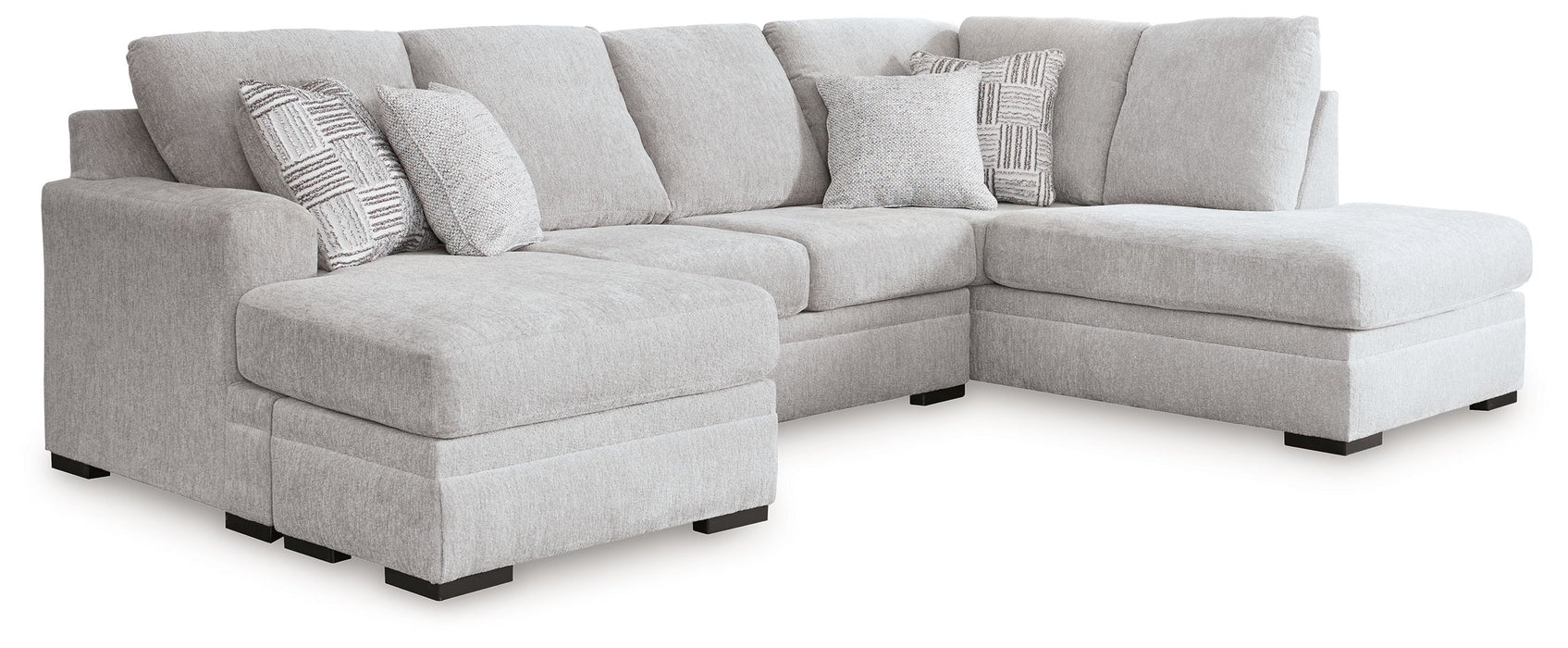 Gabyleigh - 2 Piece Sectional