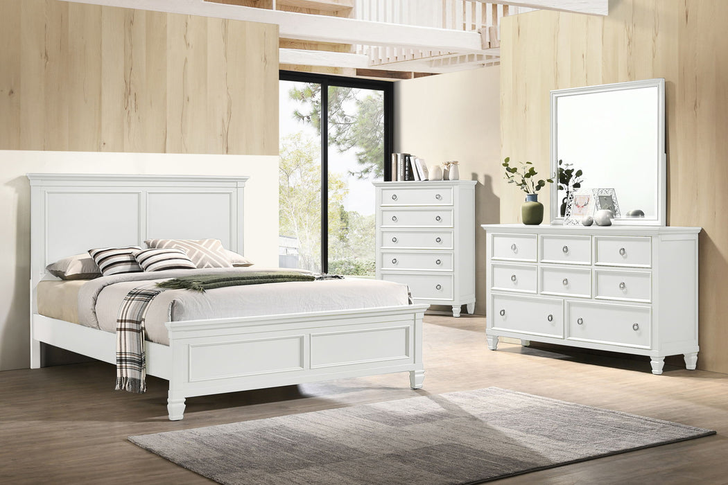 Tamarack - Bedroom Set