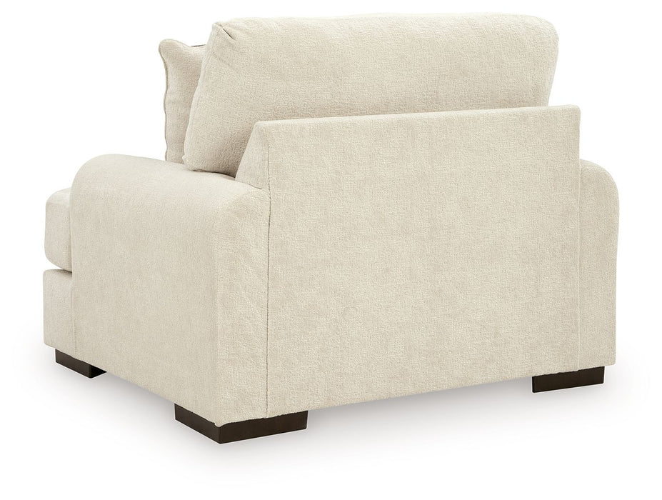 Jayne Park - Chair And A Half