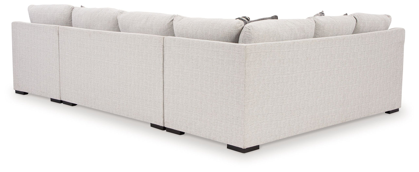 Koralynn - 3 Piece Sectional