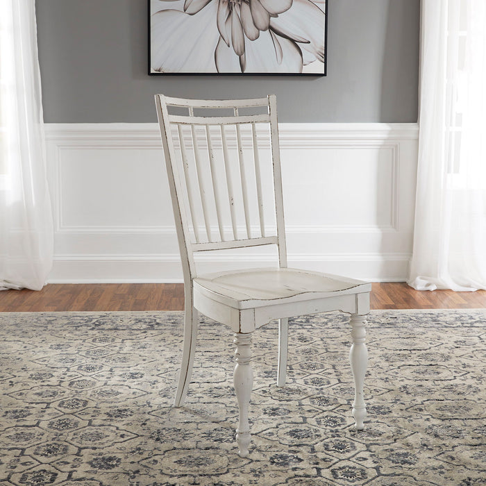 Magnolia Manor - Spindle Back Chair